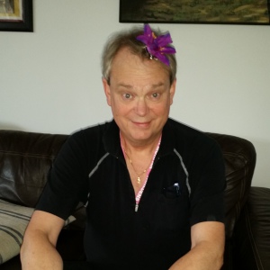 Profilbild på Staffan Falk