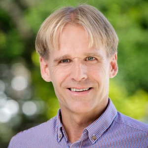 Profilbild på Staffan Flodin