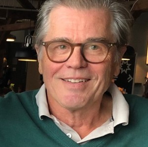 Profilbild på Staffan Fryksen