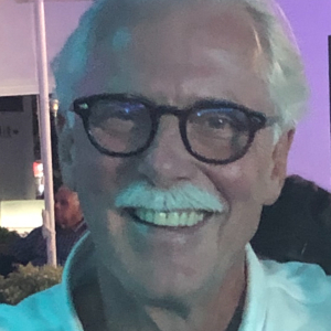Profilbild på Staffan Gunberg