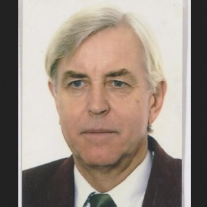 Profilbild på Staffan Hansson