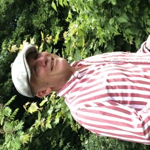Profilbild på Staffan Heldqvist