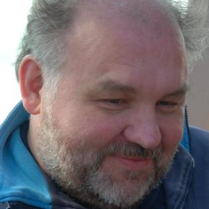Profilbild på Staffan Hesselbäck