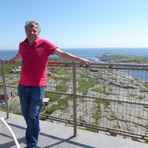 Profilbild på Staffan Höjer