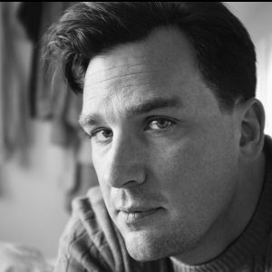 Profilbild på Staffan Holm