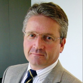Profilbild på Staffan Hult