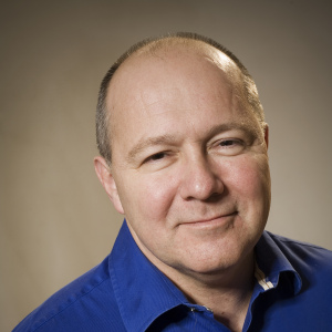 Profilbild på Staffan Hulten