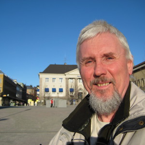 Profilbild på Staffan Humlebo