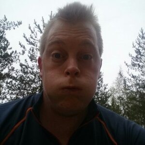 Profilbild på Staffan Idlund