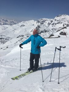Profilbild på Staffan Jönsson