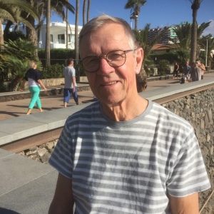 Profilbild på Staffan Johansson