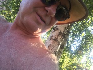 Profilbild på Staffan Jonsson
