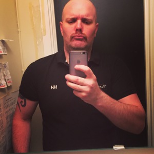 Profilbild på Staffan Jonsson
