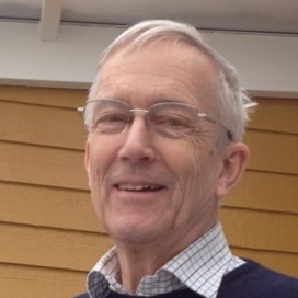 Profilbild på Staffan Kjerrström