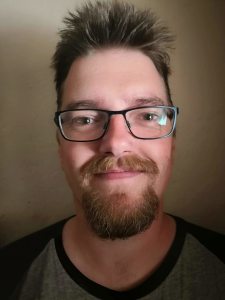 Profilbild på Staffan Kronvall