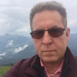 Profilbild på Staffan Löfgren