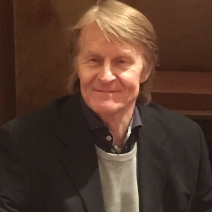 Profilbild på Staffan Lundell