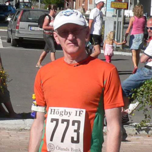 Profilbild på Staffan Malmberg