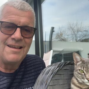 Profilbild på Staffan Norberg