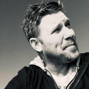 Profilbild på Staffan Nordenstam