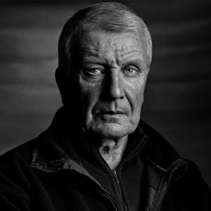 Profilbild på Staffan Nordin