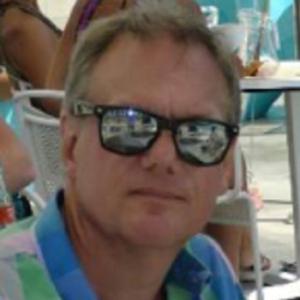 Profilbild på Staffan Nyström