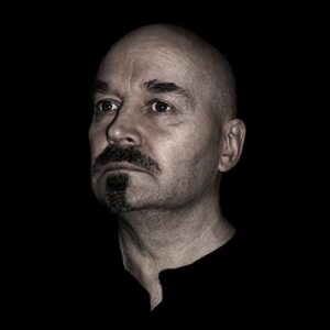 Profilbild på Staffan Öfwerman