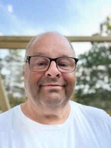 Profilbild på Staffan Olegård