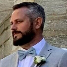 Profilbild på Staffan Olofsson