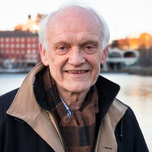 Profilbild på Staffan Olsson