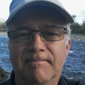 Profilbild på Staffan Olsson