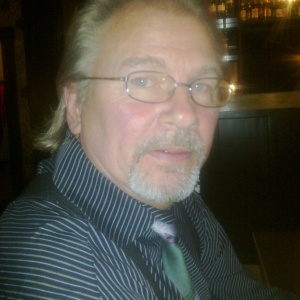 Profilbild på Staffan Olsson