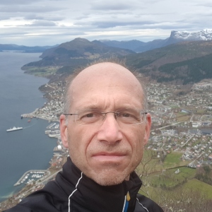 Profilbild på Staffan Pålsson