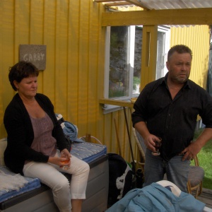 Profilbild på Staffan Rågdell