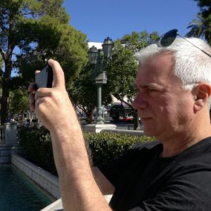 Profilbild på Staffan Ralfsson