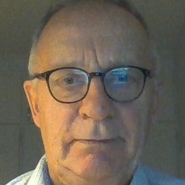 Profilbild på Staffan Renström