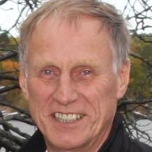 Profilbild på Staffan Sjögren