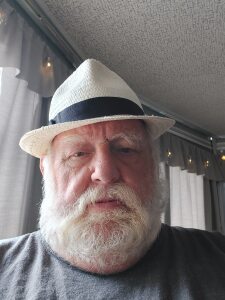 Profilbild på Staffan Starringer