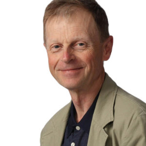 Profilbild på Staffan Stenvall
