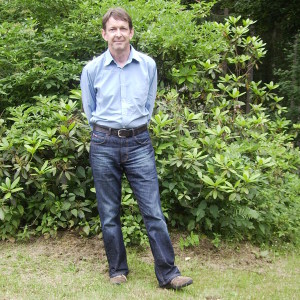Profilbild på Staffan Sterner