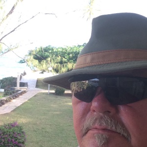 Profilbild på Staffan Stigbehrt