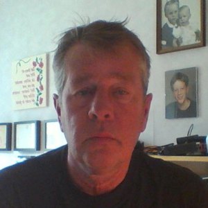 Profilbild på Staffan Stigsohn