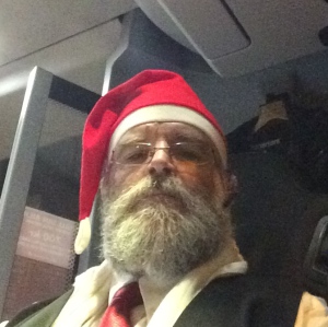 Profilbild på Staffan Sundberg
