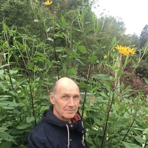 Profilbild på Staffan Sundberg