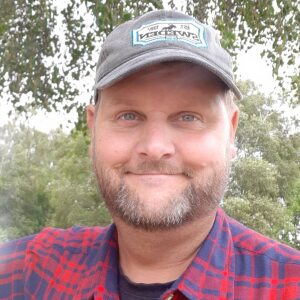 Profilbild på Staffan Svensson