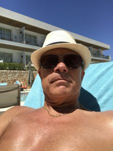 Profilbild på Ståhl Torbjörn