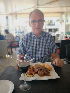 Profilbild på Ståhle Bjørkløw