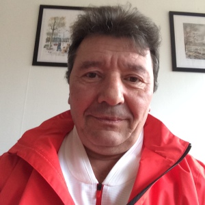 Profilbild på Stanisa Damnjanovic