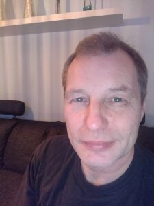 Profilbild på Stanislaw Maid