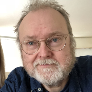 Profilbild på Stanley Almqvist